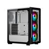 Corsair ICUE 220T RGB Case White