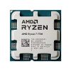 AMD CPU Desktop Ryzen 7 8C/16T 7700 Tray CPU with integrated graphics