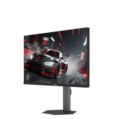 Liblad GQ27P3 QHD/2K Gaming Monitor 200hz 27 inch 0.5ms Freesync IPS with Speakers