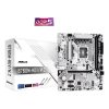 Asrock B760M-HDV/M.2 D5 -WHITE