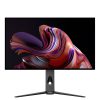 Liblad GQ27O2Z OLED Gaming Monitor 27 Inch 2k 280hz  0.03ms With Height adjustable stand 65w PD USBC Port and Internal Speakers