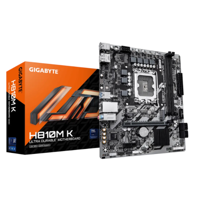 Gigabyte H810m k Motherboard