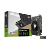 ZOTAC GAMING GEFORCE RTX 5050 SOLO 8GB GDDR6 Graphics Card