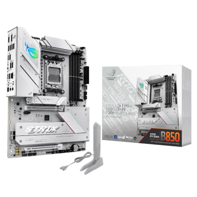 ASUS ROG STRIX B850-A AM5 GAMING  WIFI