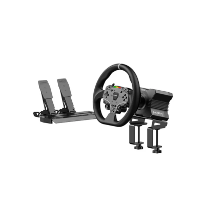 MOZA R5 Racing Simulator RS20