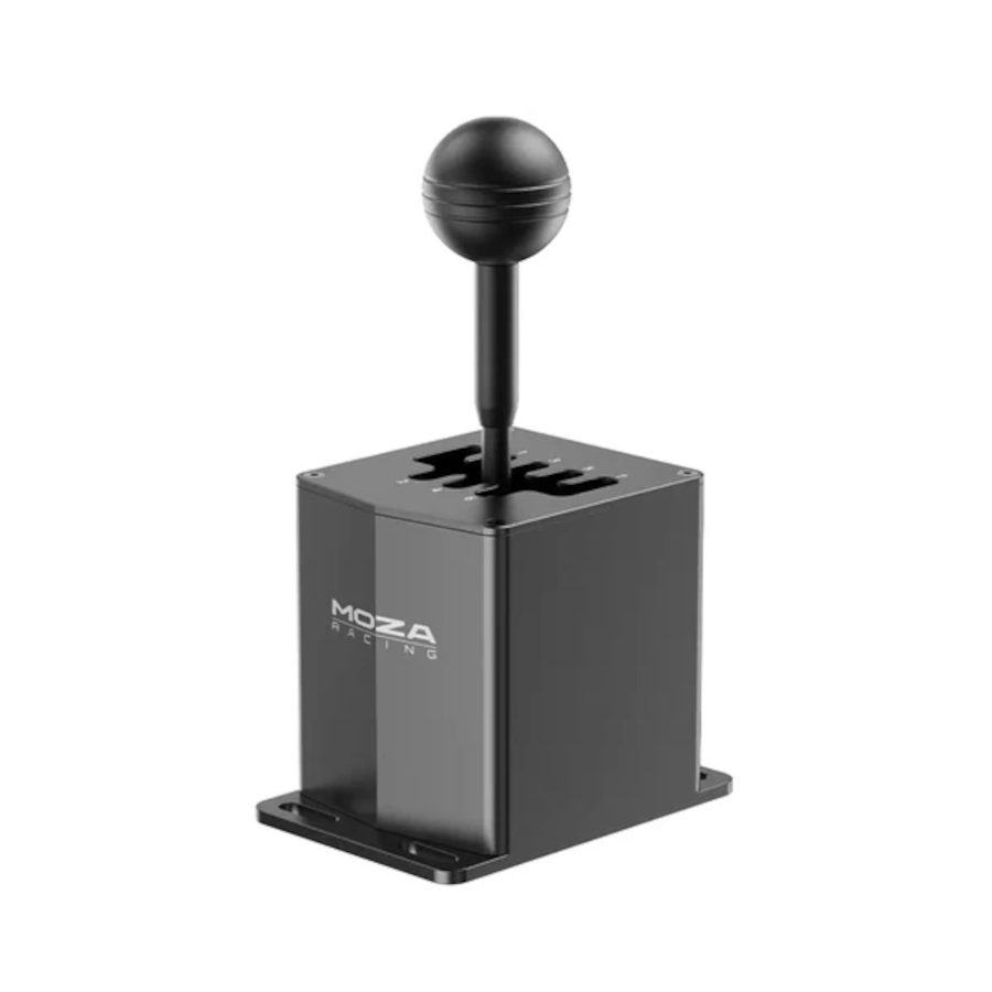 MOZA HGP Shifter RS039
