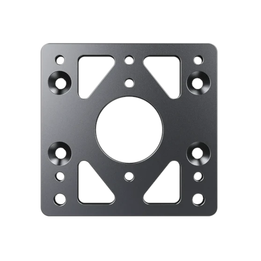 MOZA Universal Base Mount Adapter RS049