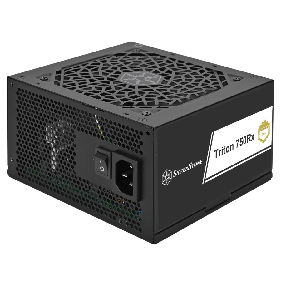 Silverstone SST-TR750R-GF 750w Gold Power Supply