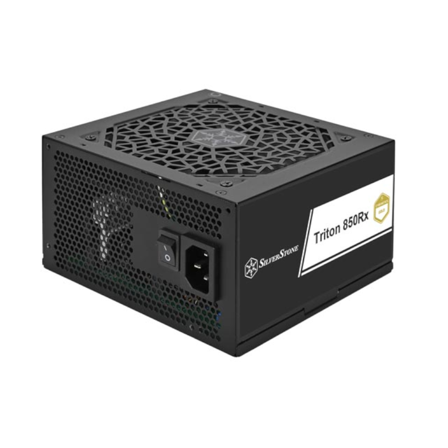 Silverstone SST-TR850R-GF 850w Gold Power Supply