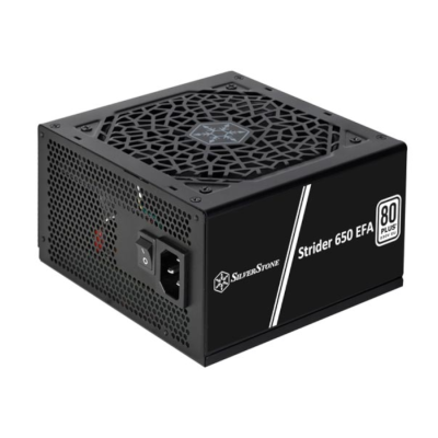 Silverstone Strider SST-ST650-EFA 650w Power Supply
