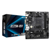 ASROCK  A520m-HDV Gaming Motherboard