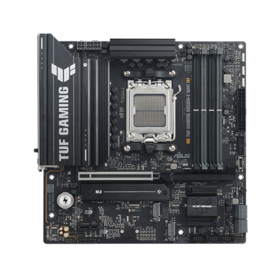 ASUS TUF B850m-E Wifi  GAMING MOTHERBORTD