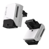 EZDIY Shirudu 12+4P STD GPU Adapter-90-W EZDPI189-35