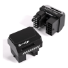 EZDIY Shirudu 12+4P STD GPU Adapter-180-P EZDPI189-40