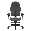 Liblad ThunderX3 Flex Pro Ergonomic Chair - Dark Loft Grey