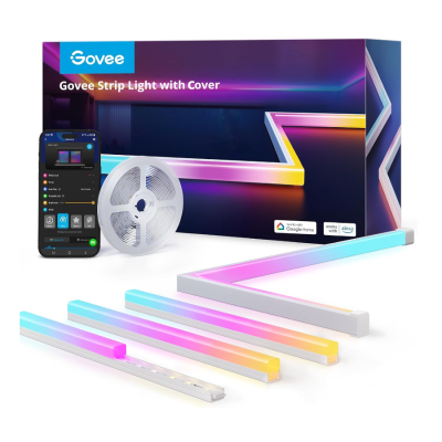 Govee M1 RGBIC LED Strip Lights 2M-H61E03D1