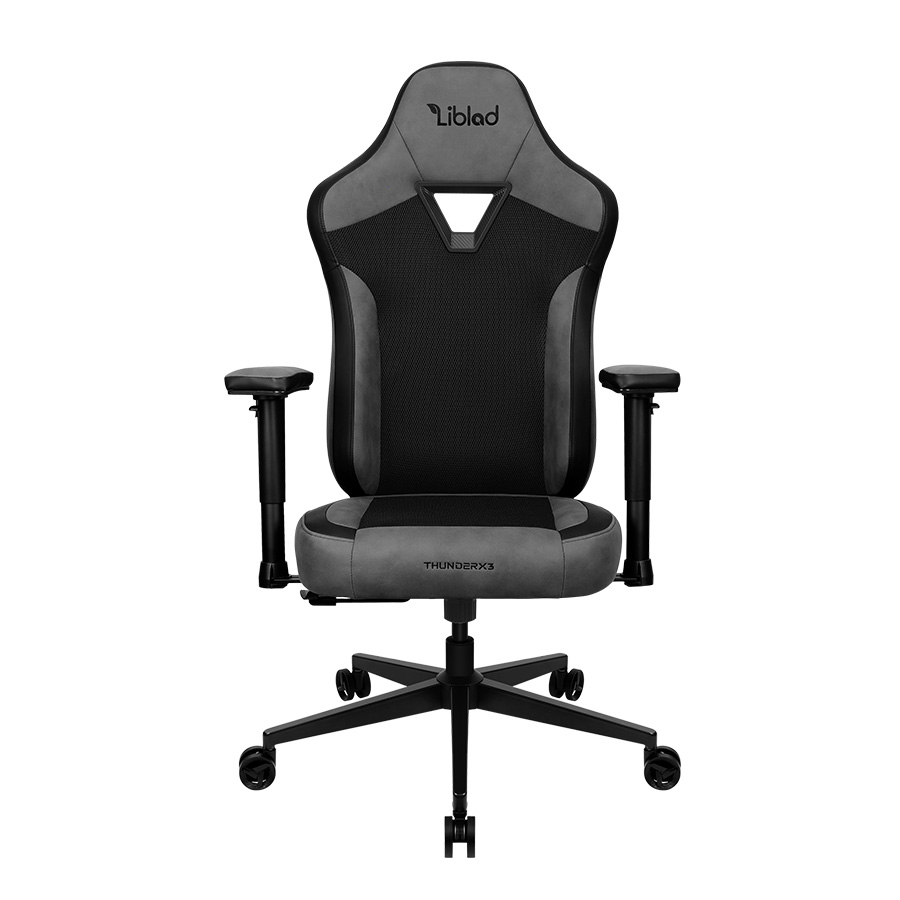 Liblad ThunderX3 Eaze Gaming Chair - Mesh Black