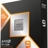 AMD Ryzen 9 9950X3D Box