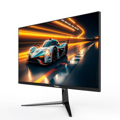 Liblad G25P1Z Black Gaming Monitor 25 Inch FHD IPS 1ms 280hz with speakers