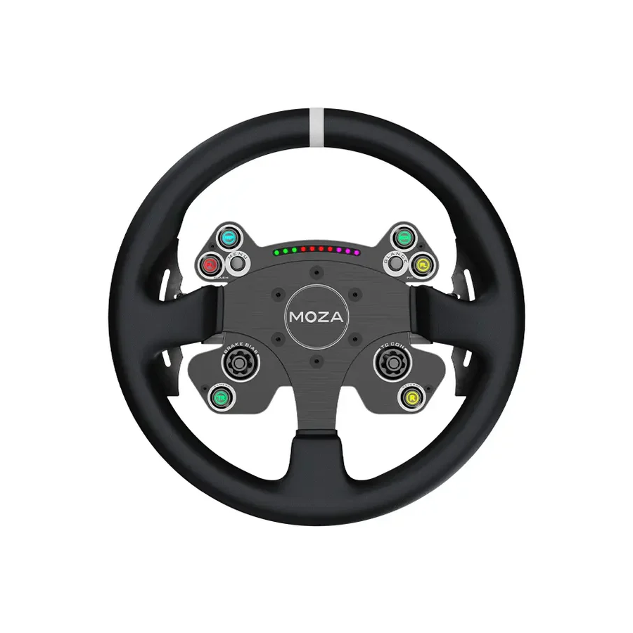 MOZA CS V2P Steering Wheel RS057