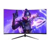 Liblad G27V1C Black Gaming Monitor FHD 180hz 0.5ms VA With Speakers