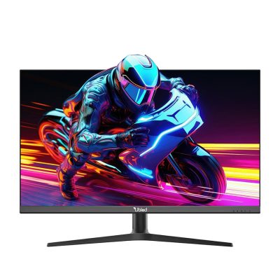Liblad GQ32P2 Black Gaming Monitor 32 inch QHD 180hz 0.5ms IPS With Speakers