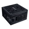 Lian li RS L-Shape 1000W 80 Plus Gold Power Supply  Black with usb hub