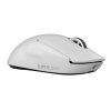 Logitech PRO X SUPERLIGHT 2 WIRELESS white