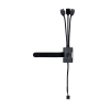 LIAN LI USB 2.0 1-to-3 HUB
