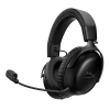 HYPERX CLOUD III WIERLESS Headset BLACK