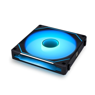 Lian Li UNI Fan SL-INF140 Fan Black