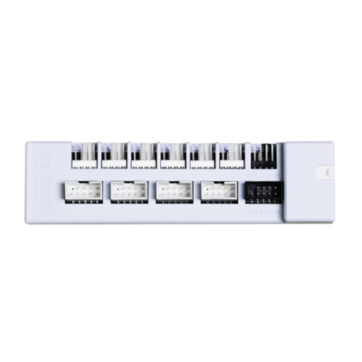 Lian Li Edge PSU USB device hub(For 80Plus Gold  only) WHITE