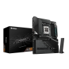 GIGABYTE  X870 Aorus Stealth Gaming Motherboard Black