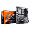 GIGABYTE  B860 DS3H Gaming Motherboard Black