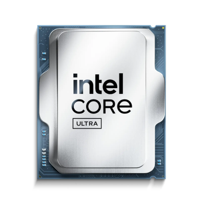 Intel Core Ultra 5 245k CPU - TRAY