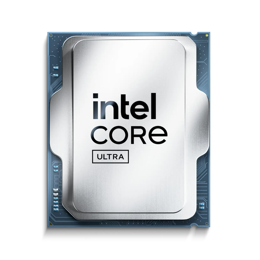 Intel Core Ultra 5 245k CPU - TRAY
