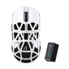 ATTACK SHARK R2 Magnesium Alloy PAW3950 Gaming Mouse 8K (Not Include the Charging Dock) – white