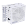 Lian li RS L-Shape 1000W 80 Plus Gold Power Supply White