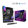 Asrock Z890 LIGHTNING WIFI MOTHERBORD