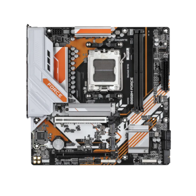 GIGABYTE X870 AORUS ELITE X3D WIFI7 AMD AM5 Motherboard -- اللوحة الأم لجهاز الحاسب الآلي