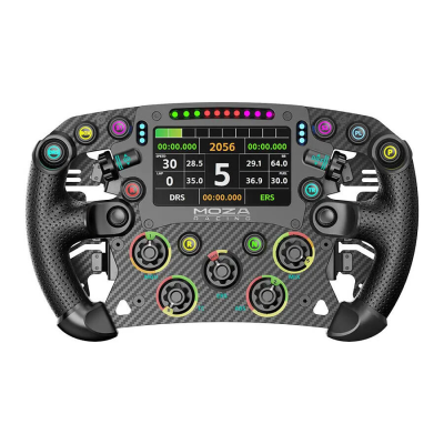 MOZA FSR2 Formula Wheel RS068