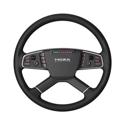 MOZA TSW Steering Wheel RS060