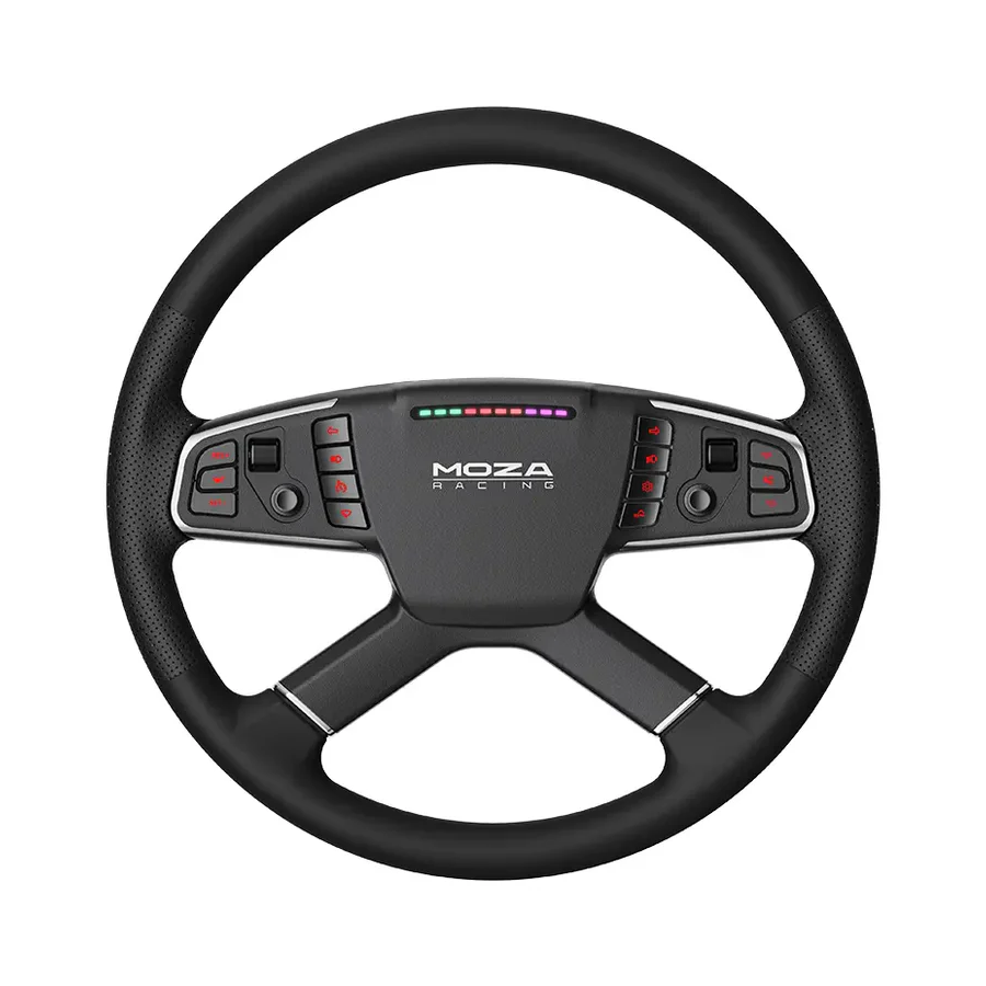 MOZA TSW Steering Wheel RS060