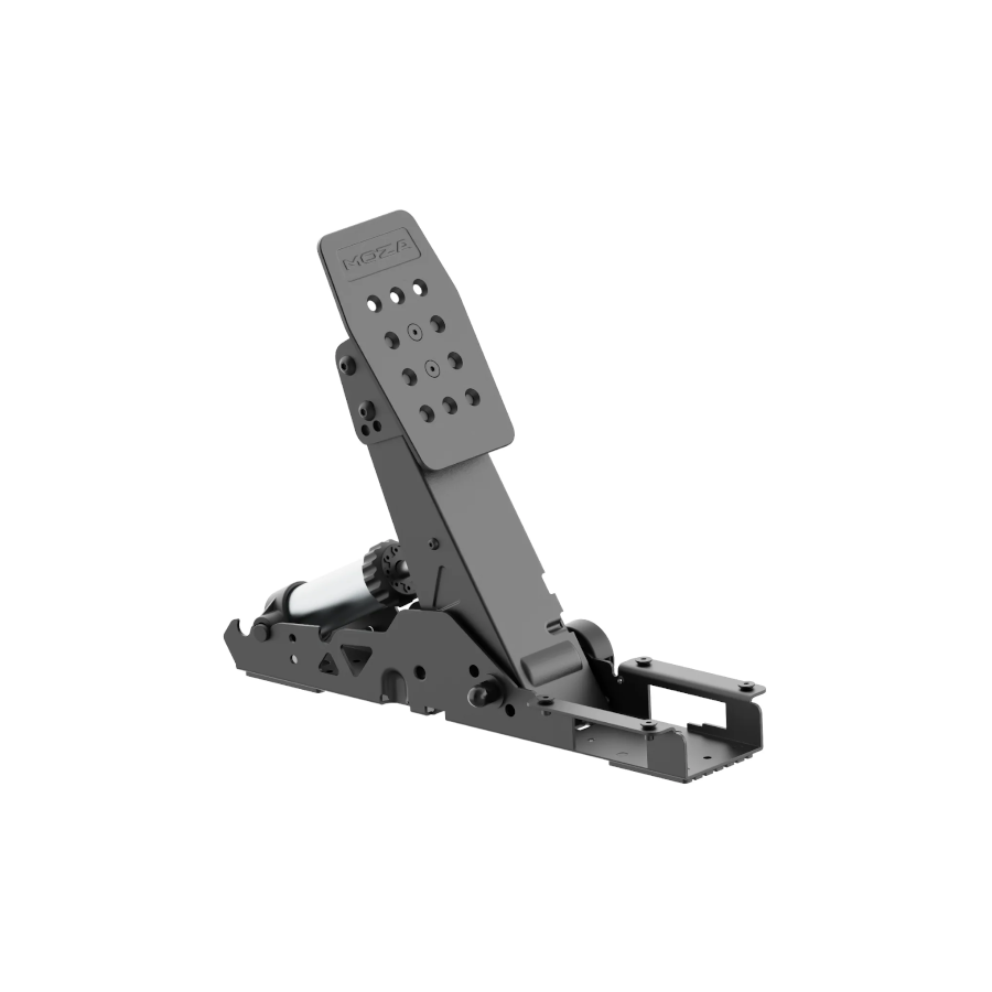 MOZA SRP2 Clutch Pedal RS099