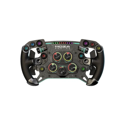 MOZA GS V2P Steering Wheel RS056