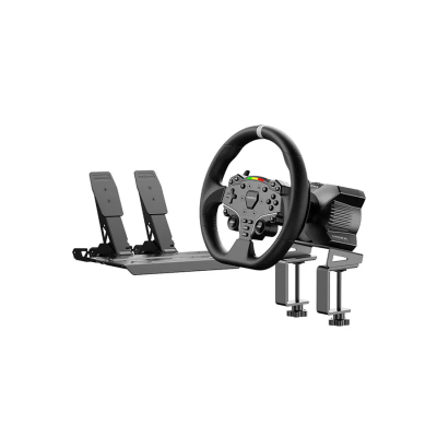 MOZA R3 Racing Wheel and Pedals for PC RS074