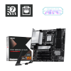 MSI PRO B850M-P MOTHERBOARD
