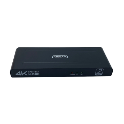 hdmi splitter 2port - FJ-4K102