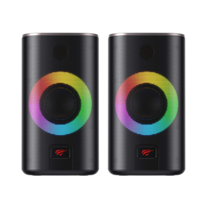 HAVIT Computer Speaker SK212SE