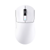 ATTACK SHARK X3MAX PAW3950 Wireless Gaming Mouse – white